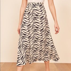 Reformation Bea Skirt